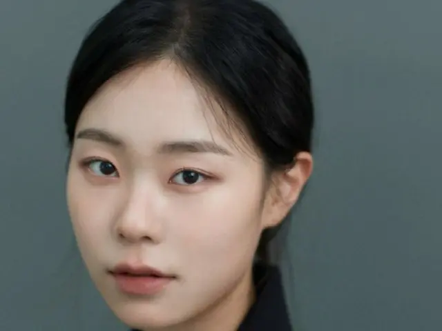 Rookie actress Lee Kyung-chae visits Kim Jae-jung's management office... Double joy as she appears in "Revenge Agent 3: Model Taxi"