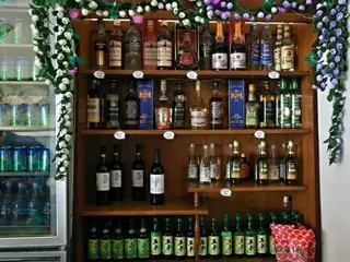 South Korea to make warning illustrations mandatory on alcoholic beverage labels from September next year