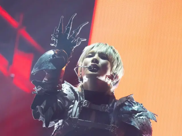 [Official Report] SHINee's KEY holds solo concert in Japan, "2025 KEYLAND: Uncanny Valley in TOKYO"!
 KEY will be holding his first Japan hall tour in 2026, eight years after his solo debut!