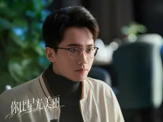 <Chinese TV Series NOW> "To You, Shining Brighter Than the Stars" EP9, Shao Yichen says goodbye to Ji Xing = Synopsis and spoilers