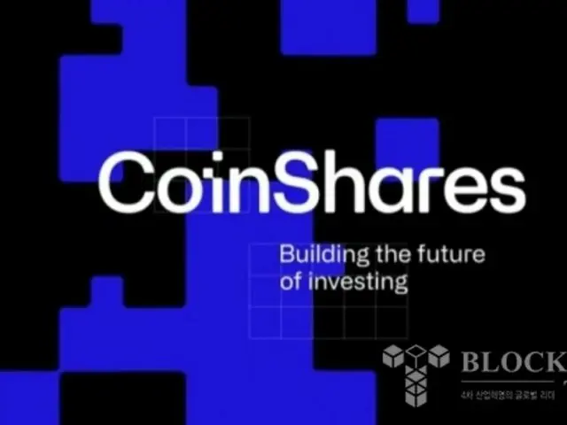 CoinShares Withdraws Application for XRP, Solana, and Litecoin Spot ETF as it Reassesses Strategy in Preparation for Nasdaq Listing