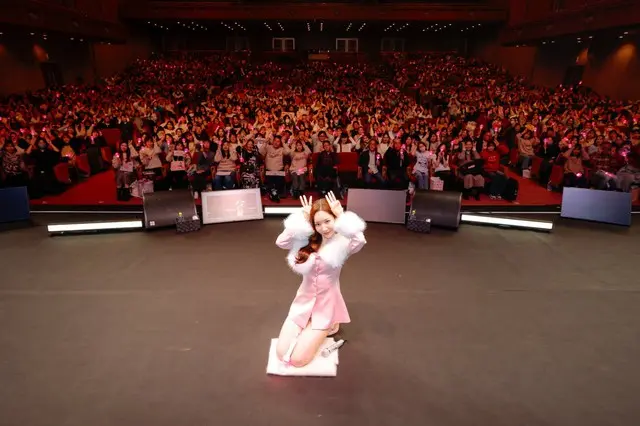 ©︎FRAU INTERNATIONAL