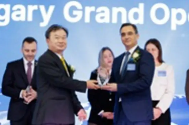 エコプロのハンガリー正極材工場が完成、年産能力は約5万トン＝韓国報道