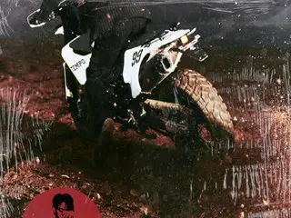 SHINee's Minho returns as a solo artist after a year... releases single "TEMPO"