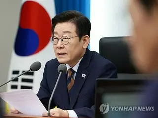 One year since the "emergency martial law" was imposed: Rally organized by civic group on the 3rd - President Lee to attend in an unusual move