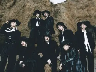 "Stray Kids" and "DO IT" rank on the US Billboard Hot 100 for the fifth time