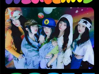 NewJeans' "Supernatural" surpasses 200 million streams on Spotify, becoming the 12th song to reach that milestone