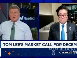 Bitcoin correction hits same level as previous downturns, with all-time high possible in January 2026