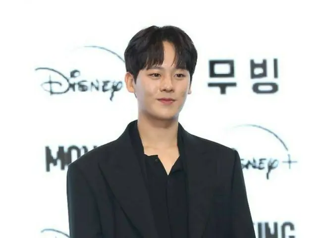 俳優イ・ジョンハ、来年1月26日に海兵隊へ入隊