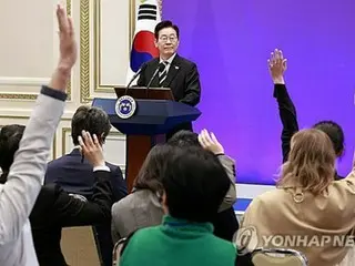 President Lee: The biggest outcome of the Korea-US summit is "nuclear submarines" = Economic and security cooperation with Japan