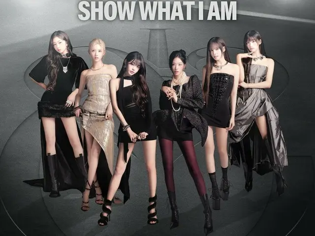 "IVE" enters Kyocera Dome after Tokyo Dome... the second dome entrance achievement