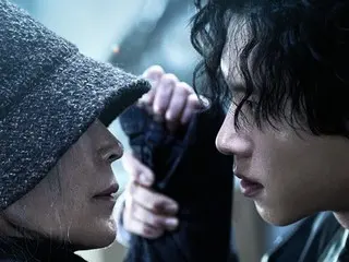 The extended version of the film "Breaking Fruit" will be released on the 10th... The emotional lines between Lee Hye-young and Kim Sung-cheol are clear