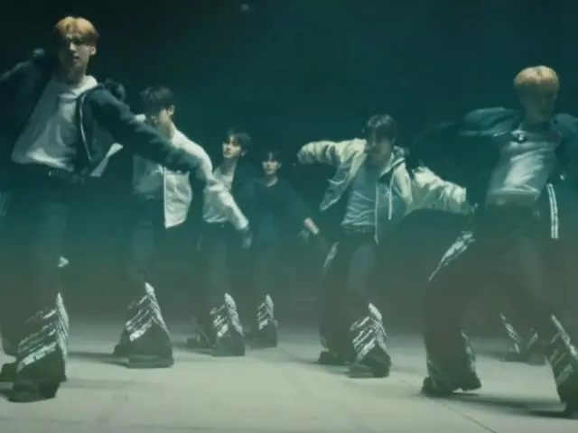 Super rookie group "ALPHA DRIVE ONE" releases preview single "FORMULA" on the 3rd