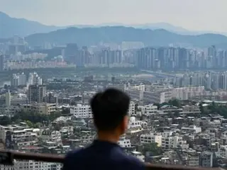 South Korea's pledge to curb housing prices completely misses the mark... Seoul housing prices soar, second in the world