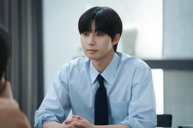 スイートなパク・ソジュンが戻ってくる！ロマンスDNAを刺激する「明日はきっと」、今月6日いよいよ放送スタート