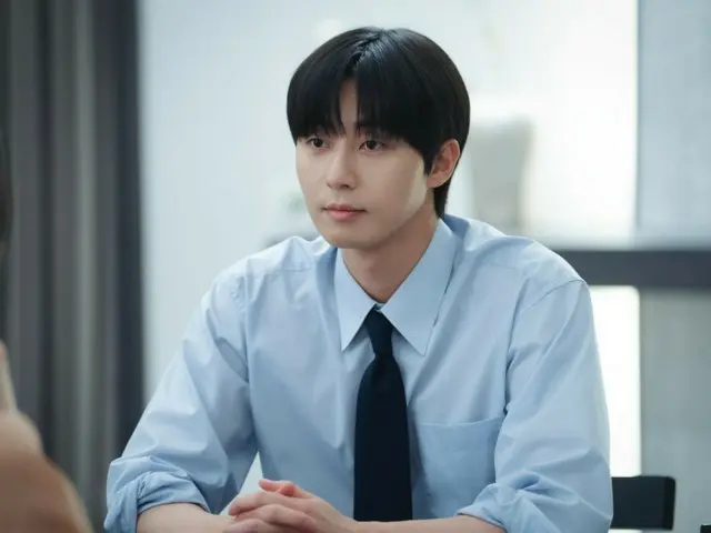 スイートなパク・ソジュンが戻ってくる！ロマンスDNAを刺激する「明日はきっと」、今月6日いよいよ放送スタート