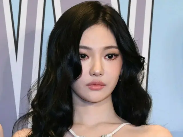 "aespa" NINGNING's appearance on "Kohaku Uta Gassen" sparks worsening Japan-China relations... Over 120,000 signatures registered in opposition to NINGNING's appearance on "Kohaku Uta Gassen"