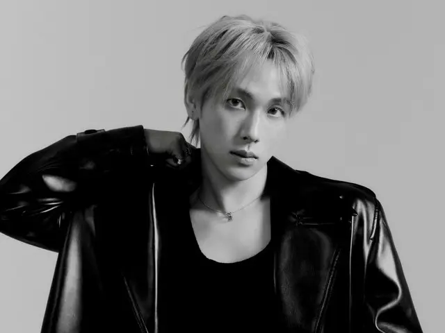 [Interview] Yim Siwan, "I'm excited as the release of my first solo album approaches"