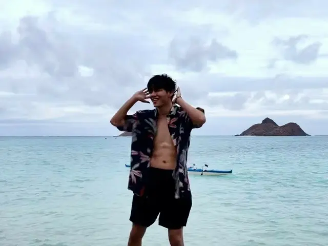 Why did BTS's V's 20-second dance in Hawaii send Indian fans into a frenzy?