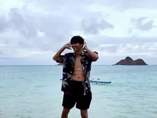 Why did BTS's V's 20-second dance in Hawaii send Indian fans into a frenzy?