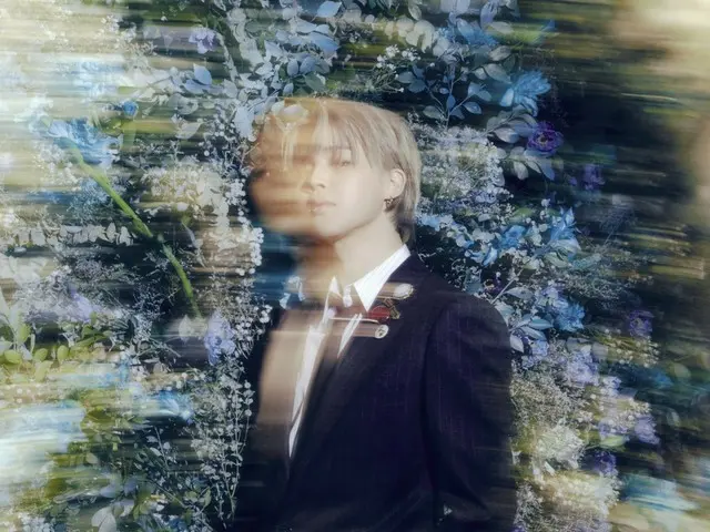 BTS' JIMIN dominates November boy group and idol individual brand reputation rankings for the second consecutive month