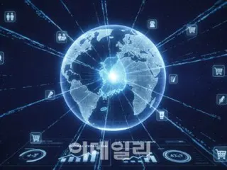 Olive Young and Daiso drive the "K-shopping" boom... "Online re-import" stalled due to authentication issues (Korea)