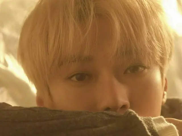 NCT's Do Yeong continues to show his love for fans despite his upcoming enlistment... New single "Promise" to be released on the 9th