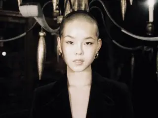 XG's COCONA makes a shocking confession on her 20th birthday that she is non-binary... "I underwent mastectomy surgery"