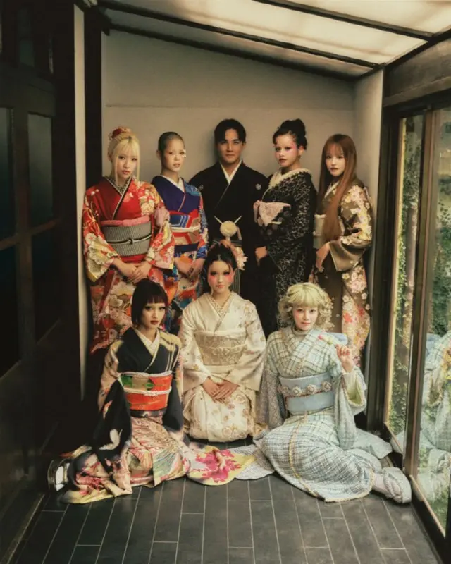 「XG」COCONA、20歳の誕生日を迎えノンバイナリーであることを電撃告白…“胸の切除手術を受けた”03