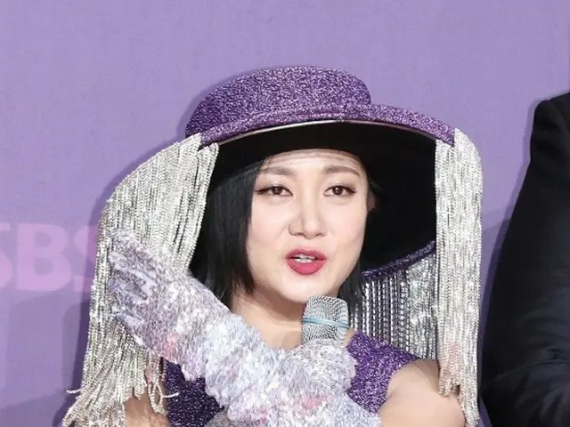 Narae Park is under suspicion again... "Injection Lady" affair → Allegations of illegal medical treatment reported