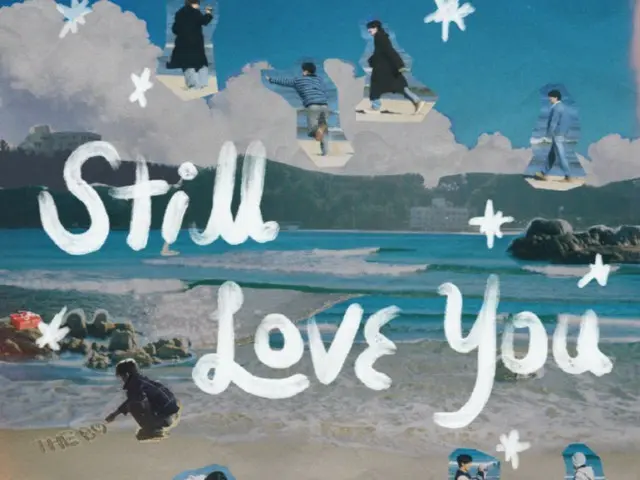 "THE BOYZ" releases single "Still Love You" today (6th) to celebrate their 8th anniversary since their debut