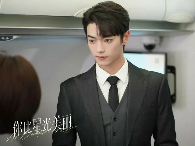 <Chinese TV Series NOW> "To You, Shining Brighter Than the Stars" EP15, Kisei's company grows steadily = Synopsis and spoilers