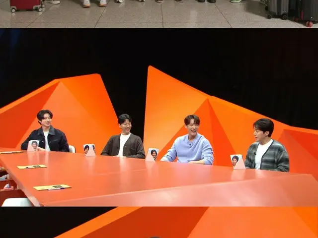 Kim Hee-chul (SUPER JUNIOR) finally explodes with frustration, "Please don't tell this to my mother" = (A son's growth diary in his 40s)