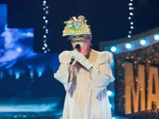 Connections with "King of Masked Singer," Park BoGum, and Annie from "ALLDAY PROJECT"...will anyone be appearing?