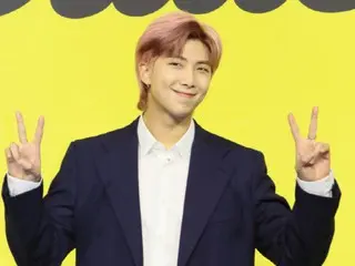 RM, "Despite worries about BTS disbanding…, we're working hard to prepare for next year's comeback"