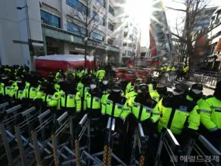 31 lawmakers from the ruling party and its allies propose bill to repeal the National Security Law... Conservative opposition party warns of strong backlash if bill goes ahead