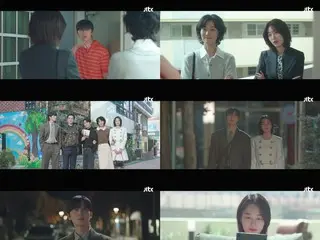 <Korean TV Series NOW> "Tomorrow Will Be Sure" Episode 2, "Tomorrow Will Be Sure" Park Seo Jun, 18 years of feelings waver... The departure scene leaves a deep impression = Viewership rating 3.3%, Synopsis and spoilers
 Tabare