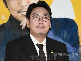 The reporter who first reported on "Juvenile Crime by Jo Jin Woo" is accused of violating the Juvenile Law and making a mockery of the rule of law.