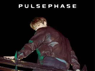KANGDANIEL's special album "PULSEPHASE" will be released on the 12th, marking the end of 2025