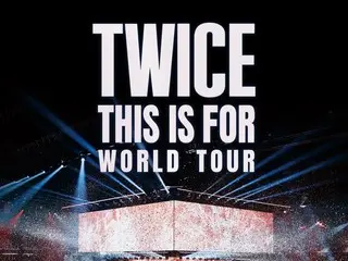[Official] TWICE confirms solo concert at Tokyo National Stadium...first for foreign artists