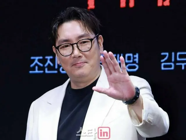 Actor Jo Jin Woo, "Jo Jin Woo hit me"... Actors and directors alike share stories of assault