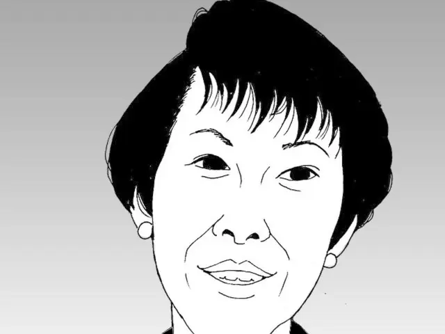 In response to the US's "silence"... Expert: "Japan should stand in solidarity with its allies other than the US and denounce China"