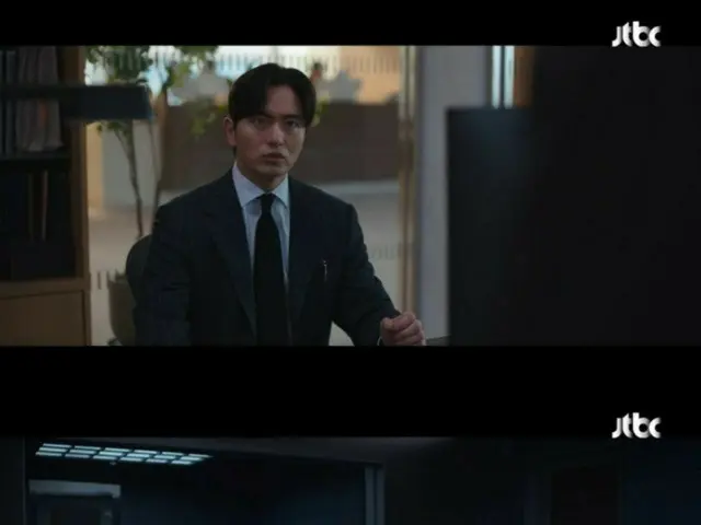 <Korean TV Series REVIEW> "Esquire: Lawyers Who Dream of Becoming Lawyers" Episode 2 Synopsis and Behind the Scenes... Script Reading and Greetings from Lee Jin Wook and Jeon Hye Bin = Behind the Scenes
・Synopsis