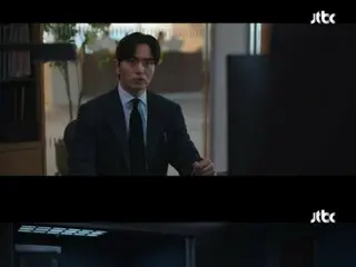 <Korean TV Series REVIEW> "Esquire: Lawyers Who Dream of Becoming Lawyers" Episode 2 Synopsis and Behind-the-Scenes Filming... Script Reading and Greetings from Lee Jin-wook and Jeon Hye-bin = Filming
 Backstory and Synopsis