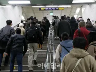 Seoul implements emergency transportation measures in preparation for railway and subway union strikes
