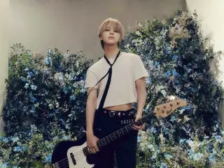 [Official] BTS's JIMIN and "Who" rank 57th on the US Billboard's year-end Hot 100... Their global influence continues