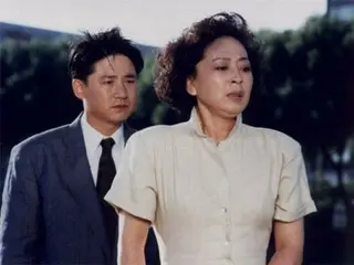 The late Kim Ji-mi passed away, leaving behind 700 films... Korea's Elizabeth Taylor