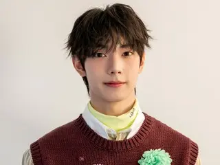 "Boys II Planet" former member Choi Li Yu's successful solo debut, surpassing 110,000 copies sold in the first week