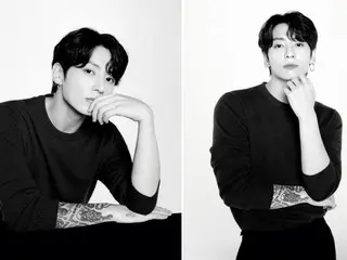 [Official] BTS' JUNG KOOK appointed as global ambassador for Chanel Beauty... "It's even more special and exciting"