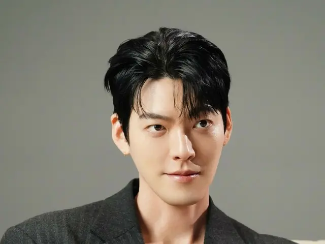 Kim Woo Bin, self-care before marriage with Shin Min A? ... The charm of the "groom-to-be" doubles
